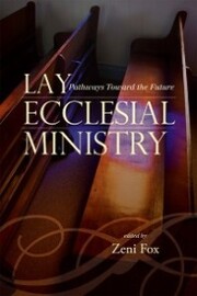 Lay Ecclesial Ministry - Cover