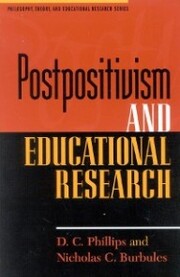 Postpositivism and Educational Research - Cover