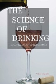 The Science of Drinking - Cover