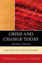 Crisis and Change Today - Cover