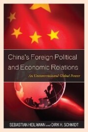 China's Foreign Political and Economic Relations