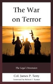 The War on Terror - Cover