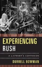 Experiencing Rush