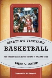 Martha's Vineyard Basketball