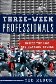 Three-Week Professionals - Cover