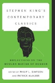 Stephen King's Contemporary Classics