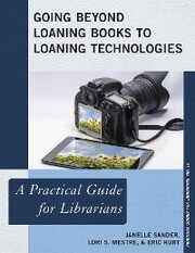 Going Beyond Loaning Books to Loaning Technologies - Cover