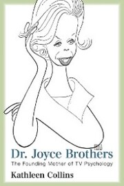 Dr. Joyce Brothers - Cover