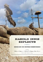 Harold Innis Reflects
