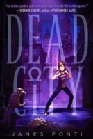 Dead City - Cover