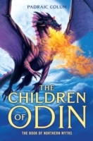 Children of Odin - Cover