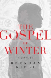 The Gospel of Winter - Cover