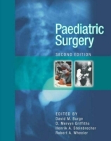 Paediatric Surgery, Second edition