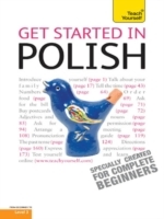 Get Started in Beginner's Polish: Teach Yourself