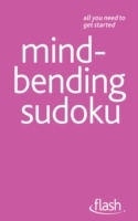 Mindbending Sudoku: Flash - Cover