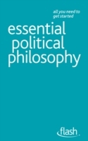 Essential Political Philosophy: Flash