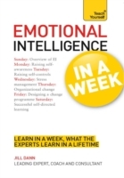 Emotional Intelligence In A Week
