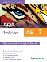 AQA AS Sociology Student Unit Guide New Edition