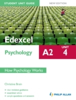 Edexcel A2 Psychology Student Unit Guide