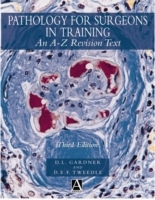 Pathology for Surgeons in Training, 3Ed - Cover