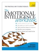 Emotional Intelligence Workbook: Teach Yourself