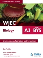 WJEC Biology A2 Student Unit Guide