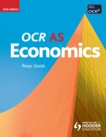 OCR AS Economics (2nd Edition)