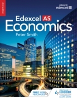 Edexcel AS Economics (2nd Edition)