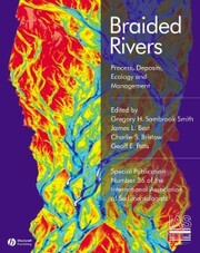 Braided Rivers - Cover