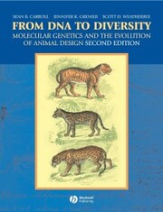 From DNA to Diversity