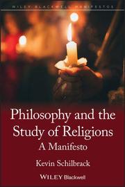 The Future of the Philosophy of Religion