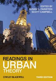 Readings in Urban Theory
