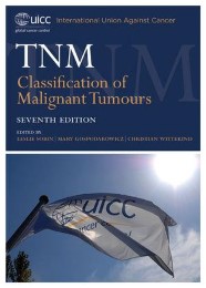 TNM Classification of Malignant Tumours - Cover