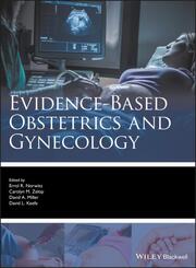 Evidence-based Obstetrics and Gynecology - Cover