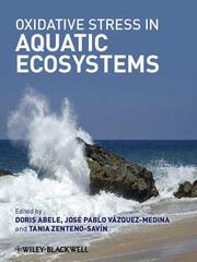 Oxidative Stress Aquatic Ecosystems