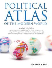 Political Atlas of the Modern World