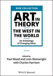 Art in Theory - Cover