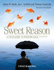 Sweet Reason - Cover