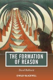 The Formation of Reason