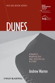 Dunes - Cover