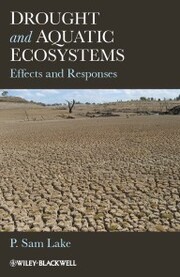 Drought and Aquatic Ecosystems
