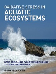Oxidative Stress in Aquatic Ecosystems - Cover