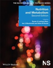 Nutrition and Metabolism - Cover