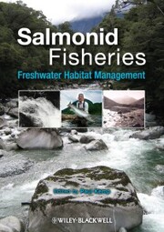 Salmonid Fisheries - Cover
