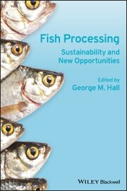Fish Processing - Cover
