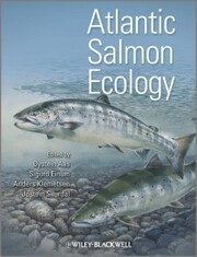Atlantic Salmon Ecology - Cover
