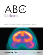 ABC of Epilepsy - Cover