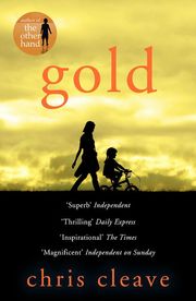 Gold - Cover