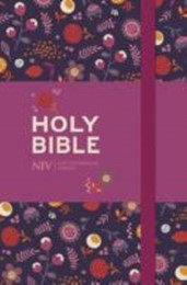 Holy Bible - Cover