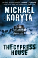 Cypress House - Cover